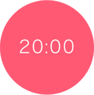 20時